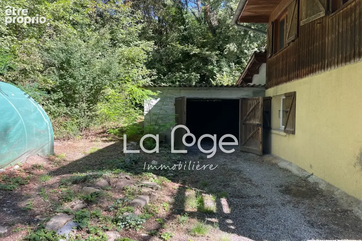 Maison 6 pièces 110 m² à vendre à Gap (05000) - photo 4