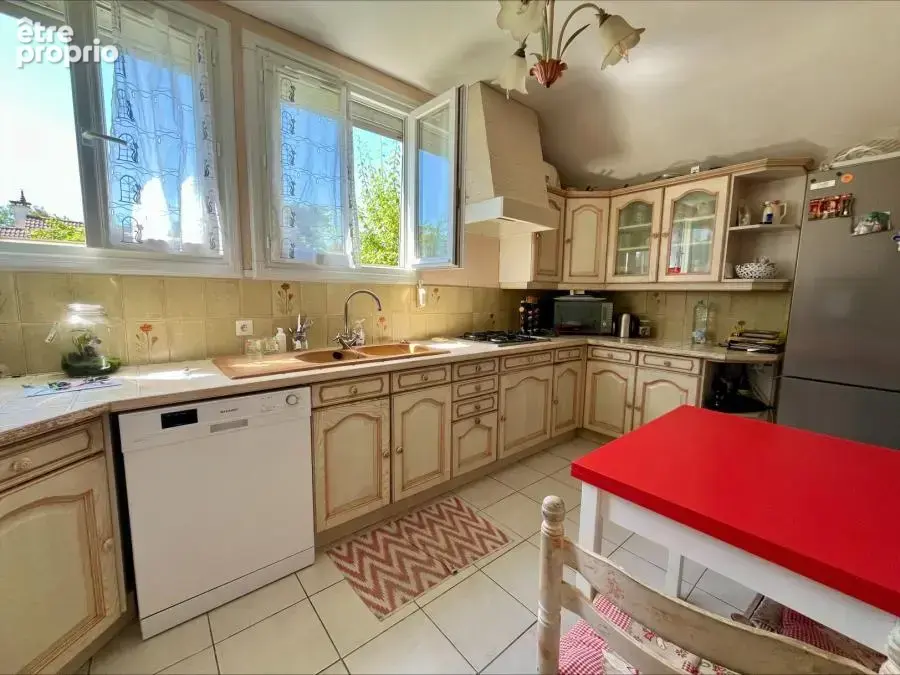 Maison 80 m² à La Chapelle-Saint-Aubin  - photo 215