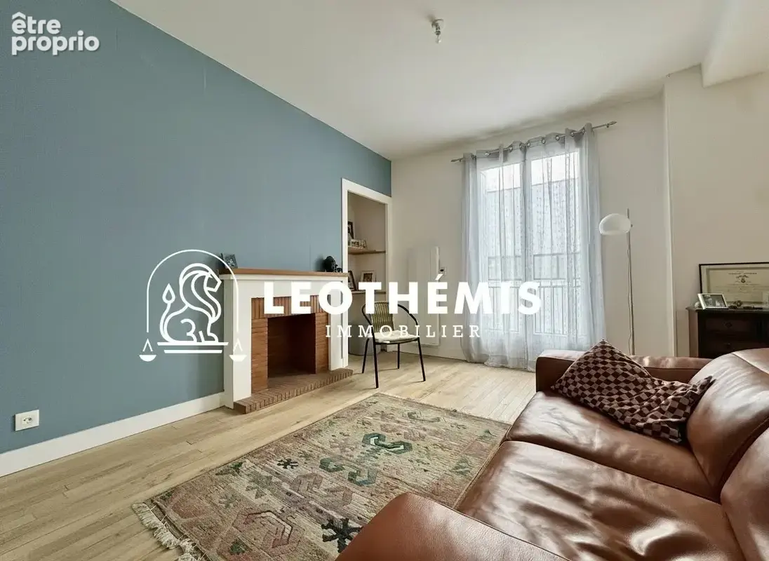 Appartement 3 pièces 66 m² à vendre à Royan (17200) - photo 2