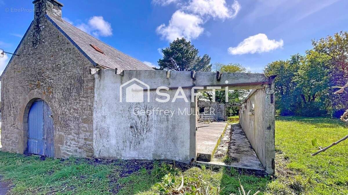 Photo 8 - Maison à BADEN