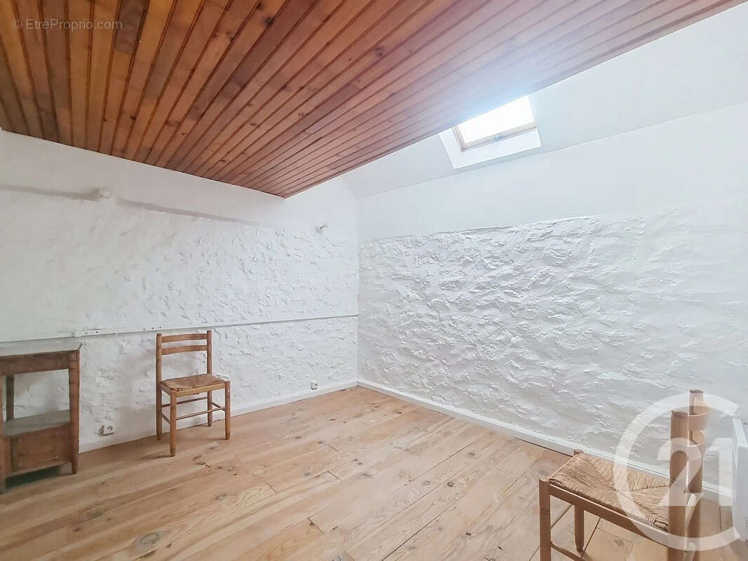 Maison à BEAUCHERY-SAINT-MARTIN