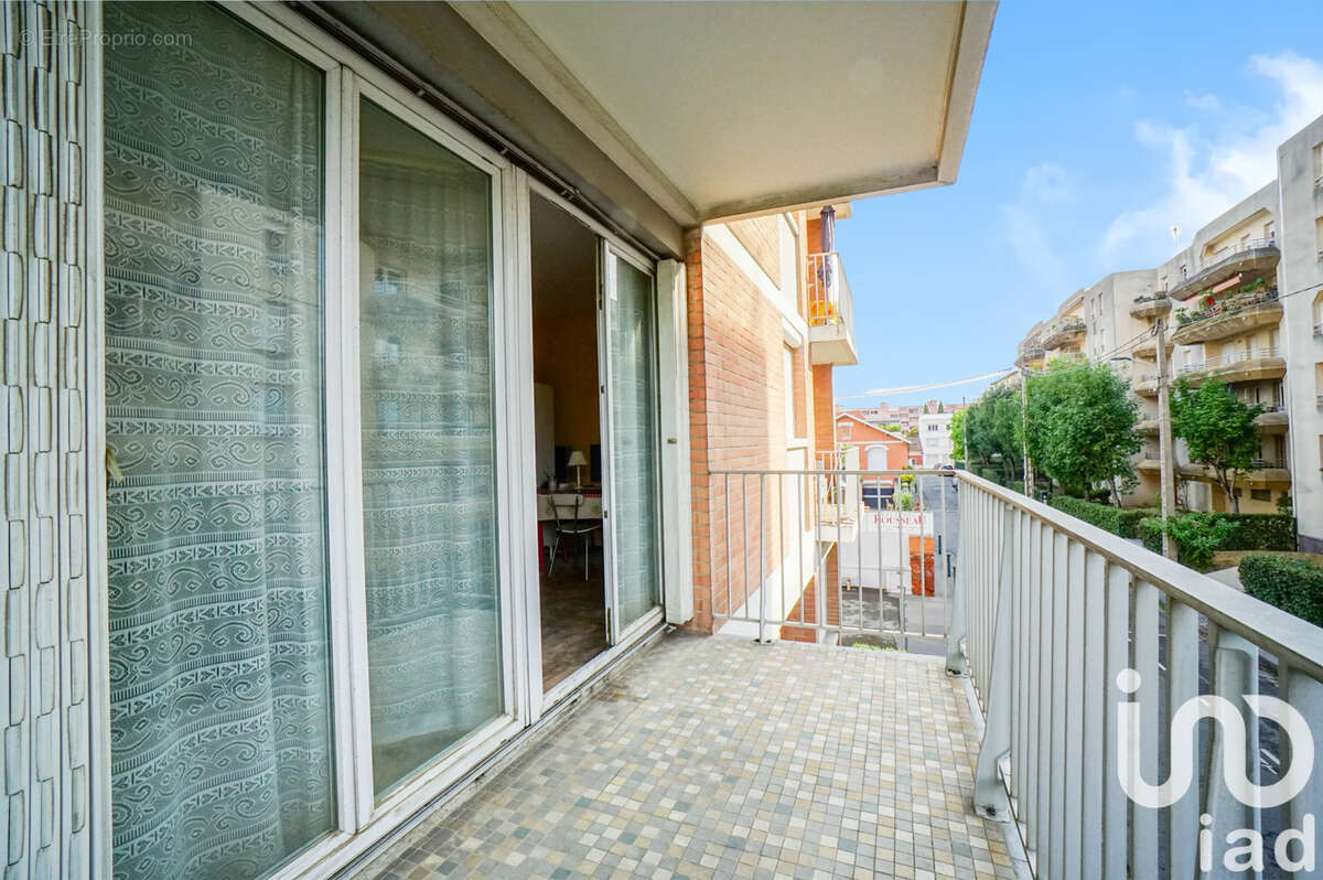 Photo 5 - Appartement à TOULOUSE