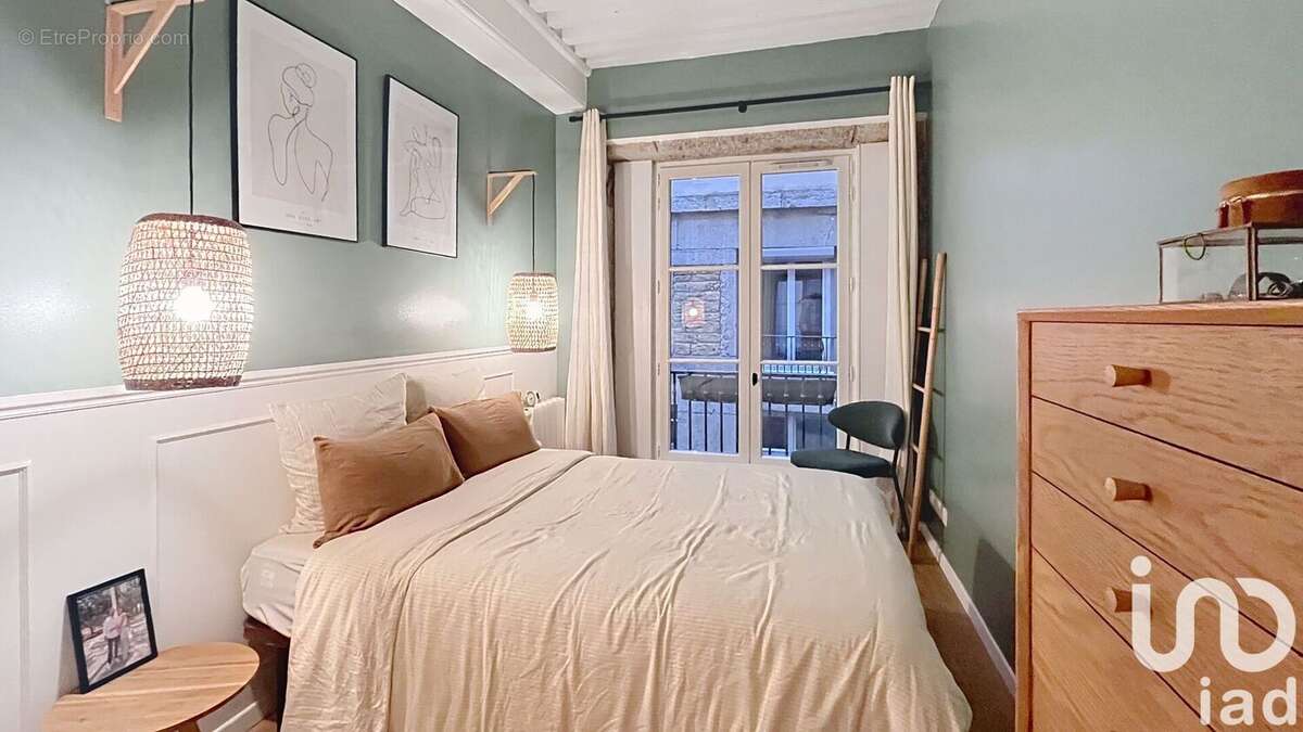 Photo 5 - Appartement à LYON-1E