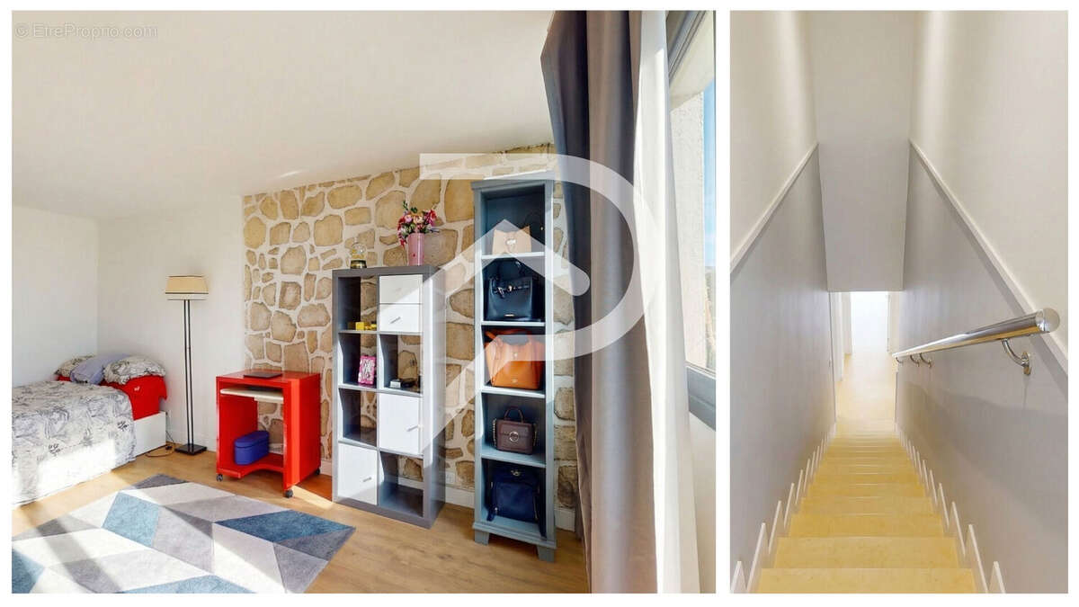 Maison à MARLY-LE-ROI