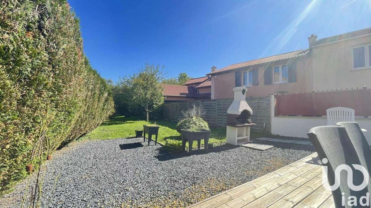 Photo 9 - Maison à THIONVILLE