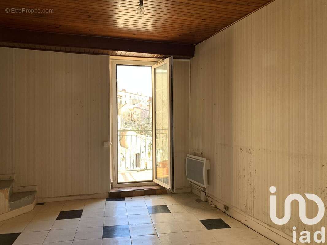 Maison 76 m² à Veyre-Monton  - photo 3