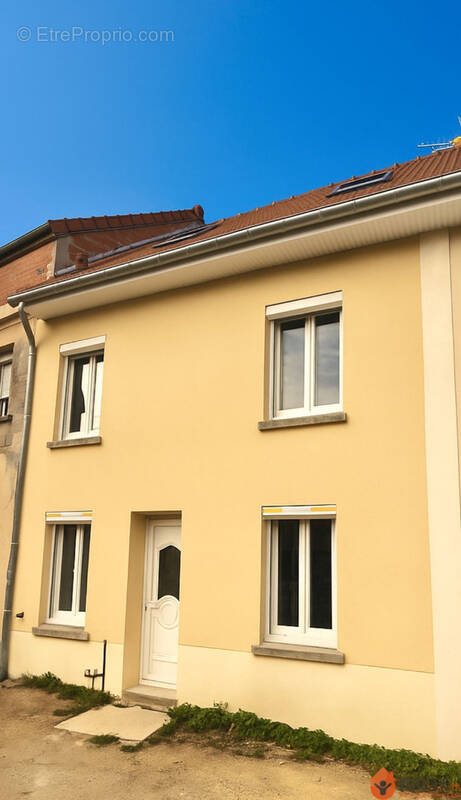 Maison à MEAUX