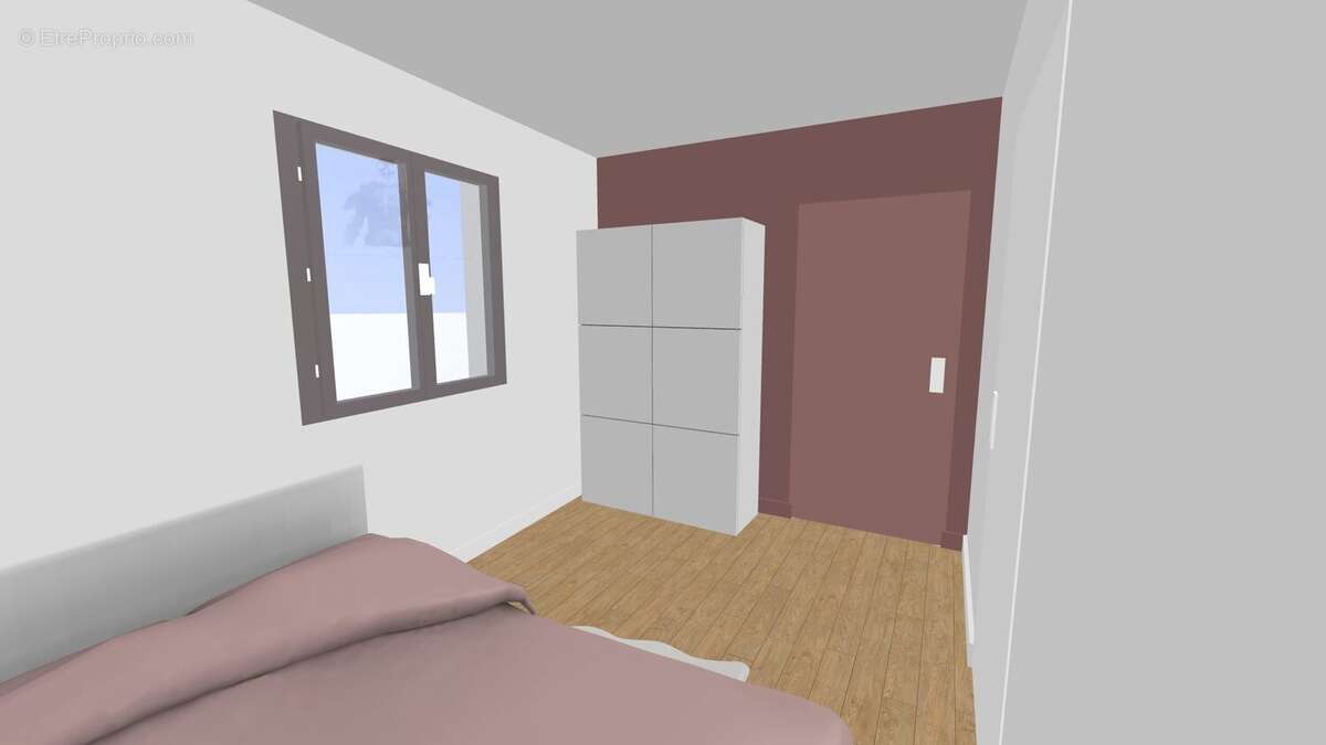 Appartement à VILLEFRANCHE-SUR-SAONE