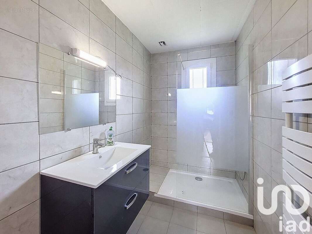 Photo 8 - Maison à AUVILLIERS-EN-GATINAIS