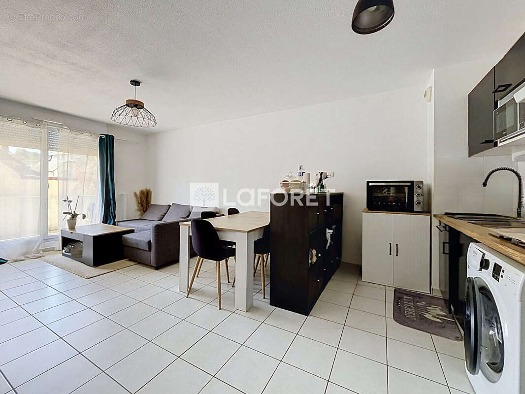 Appartement Gaillon - photo 2