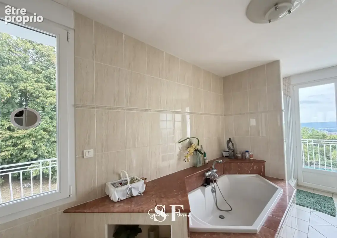 Agen - belle villa avec piscine et terrain - photo 13