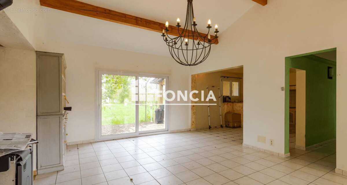 Maison à SAINT-NEXANS