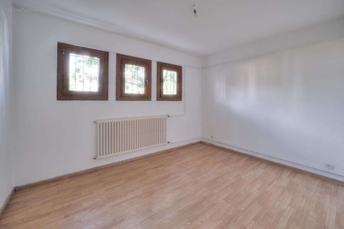 Appartement à BELLEGARDE-SUR-VALSERINE