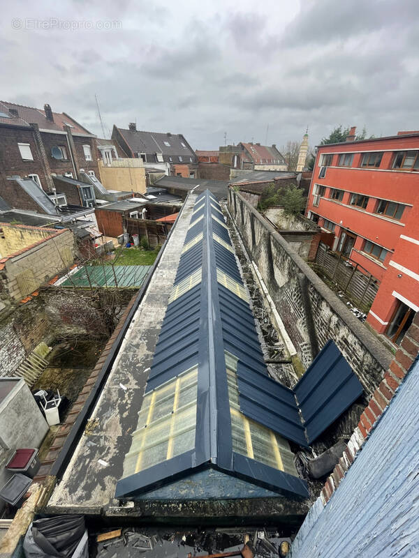 Commerce à TOURCOING