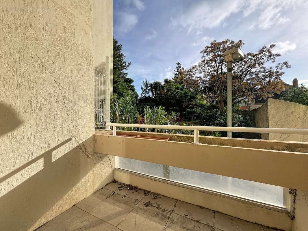 Appartement à BEZIERS