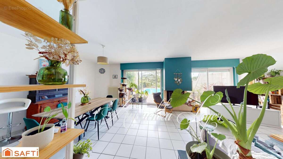 Photo 2 - Maison à PREIGNAC