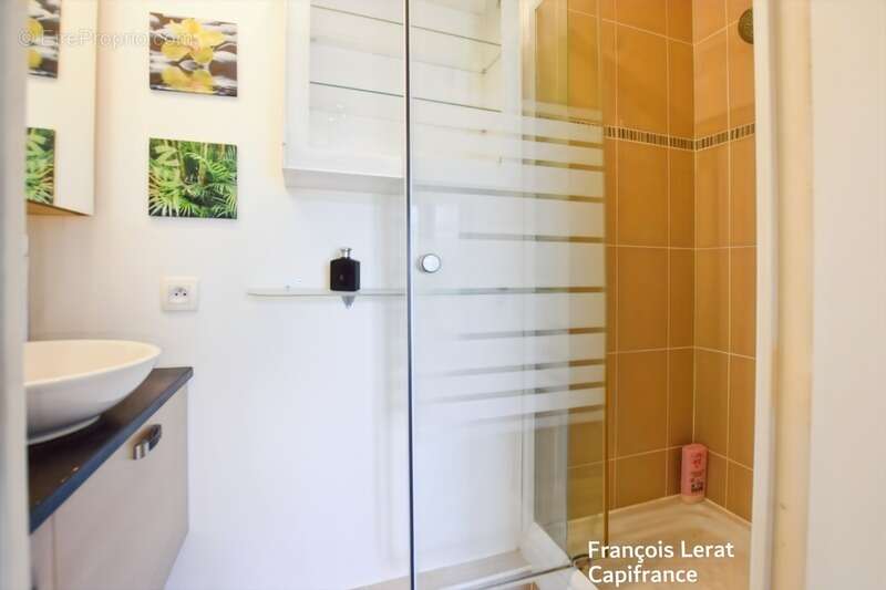 Appartement à VITRY-SUR-SEINE