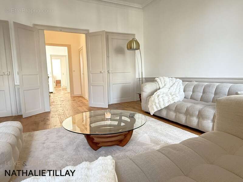 Orléans, Maison bourgeoise à vendre, 235 m², prestations exceptionnelles - photo 11
