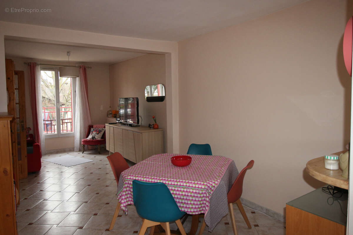 Maison à CLAMART