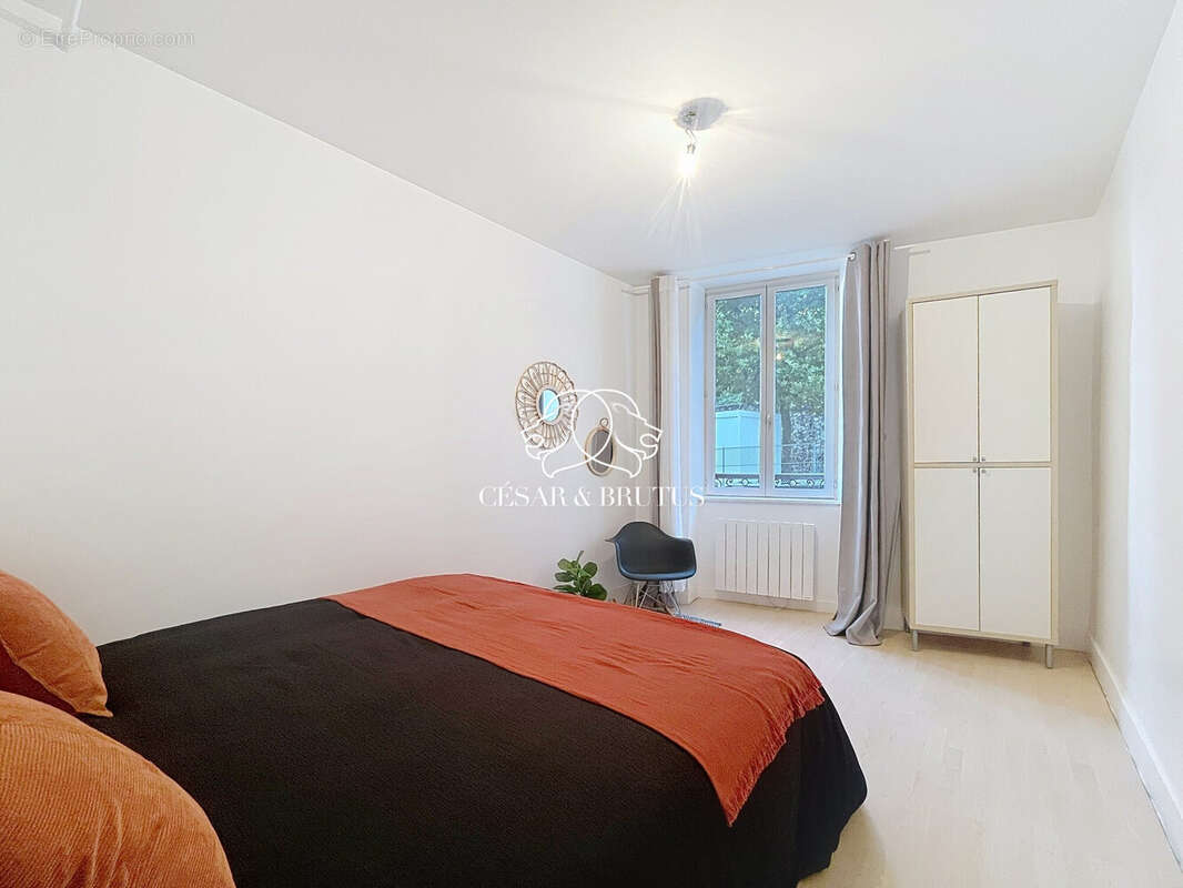 Appartement à VIENNE