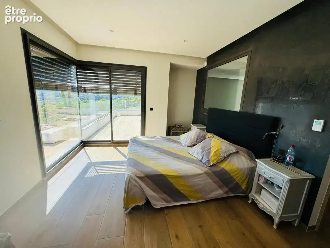 Somptueuse villa  contemporaine neuve -vue panoramique -t4 1 - photo 22