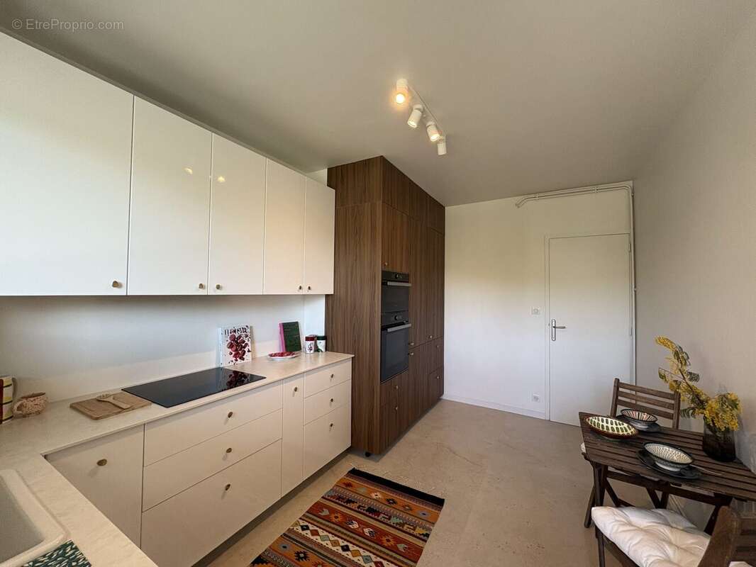 Appartement 85 m² à Bordeaux  - photo 9
