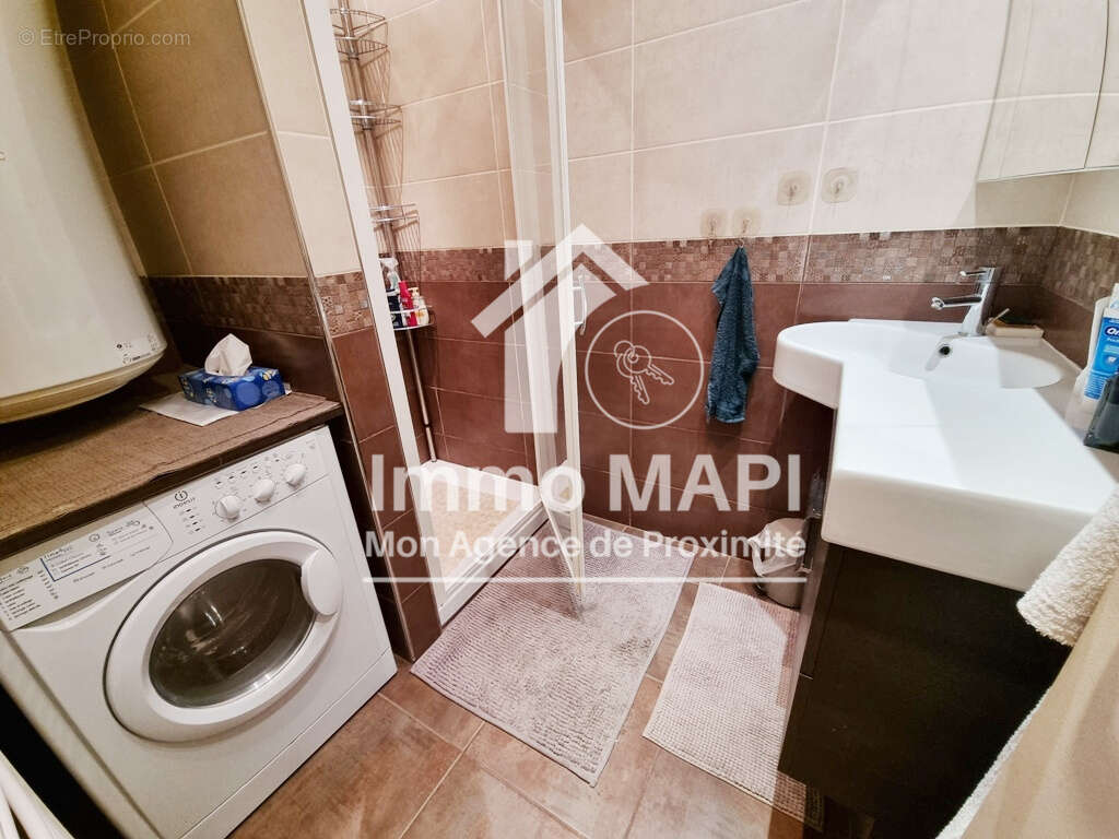 Appartement à PALAVAS-LES-FLOTS