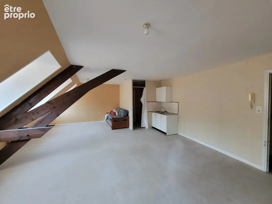 Appartement 350 m² à vendre à Avesnes-Sur-Helpe (59440) - photo 5