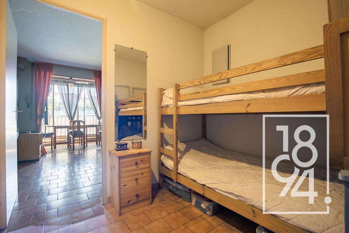 Appartement à SIX-FOURS-LES-PLAGES