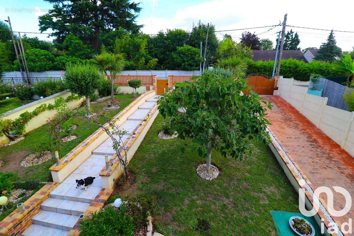 Photo 4 - Maison à LINAS