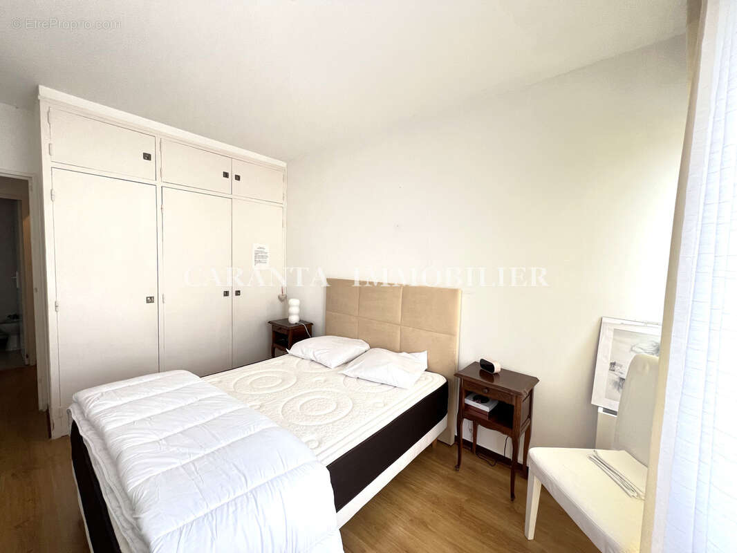 Appartement à SAINTE-MAXIME