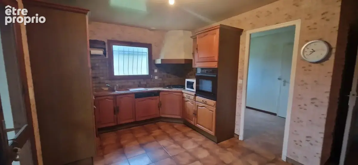 Dpt Landes (40), à vendre LABASTIDE D'ARMAGNAC maison P4  - Terrain de 2592 - photo 8