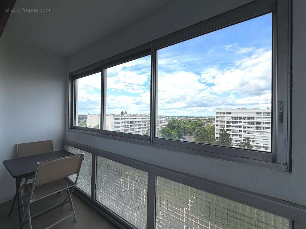 Appartement à POITIERS