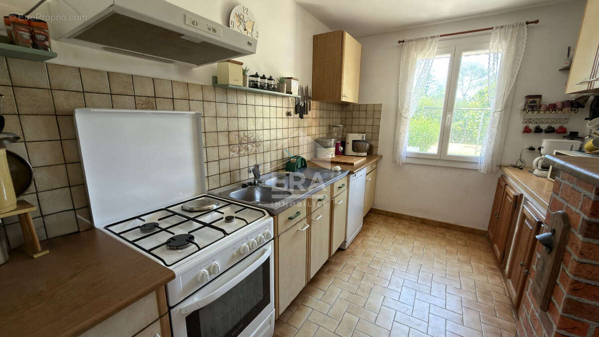 Maison 108m² à saint-maximin-la-sainte-baume - photo 4