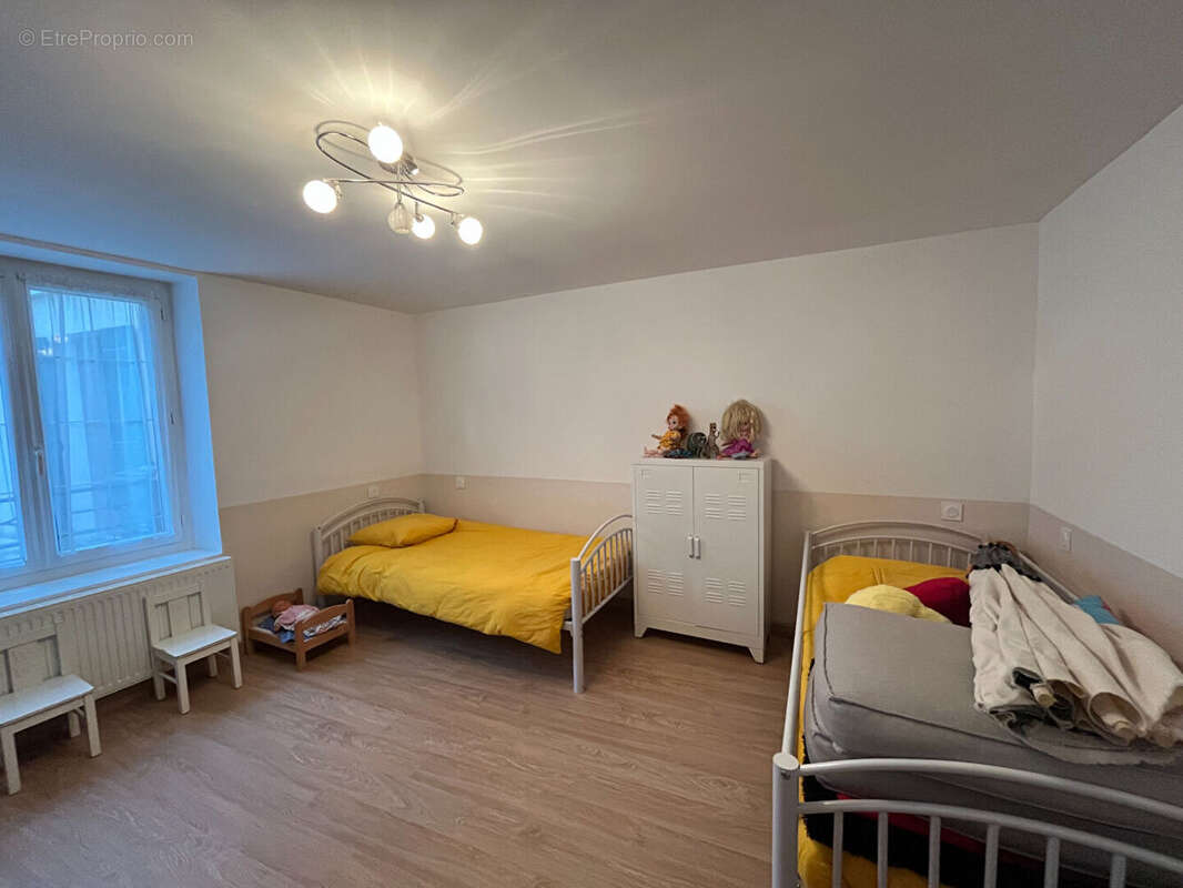 Maison à LA FERTE-SOUS-JOUARRE