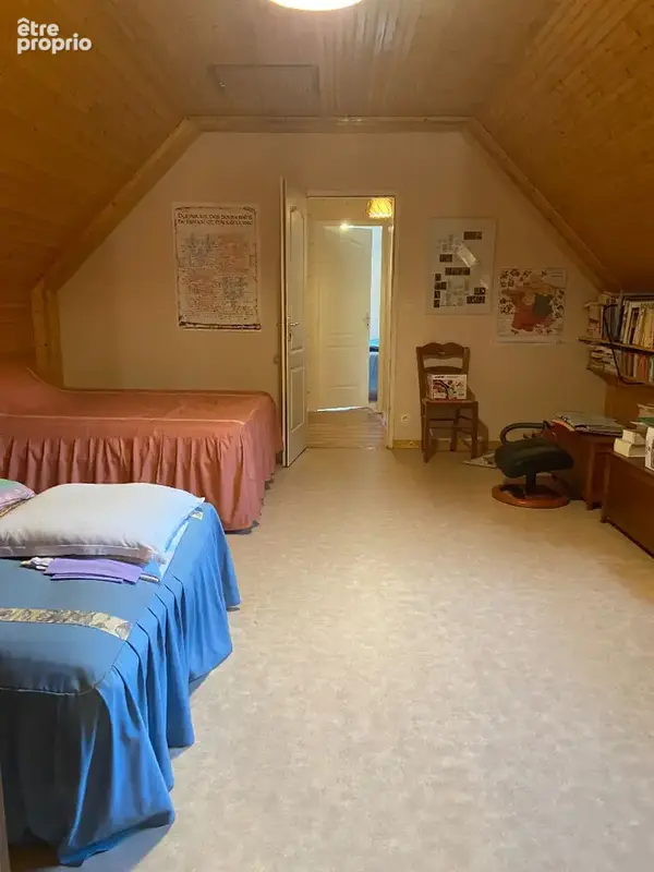 Belle maison dans Vendôme.. - photo 11