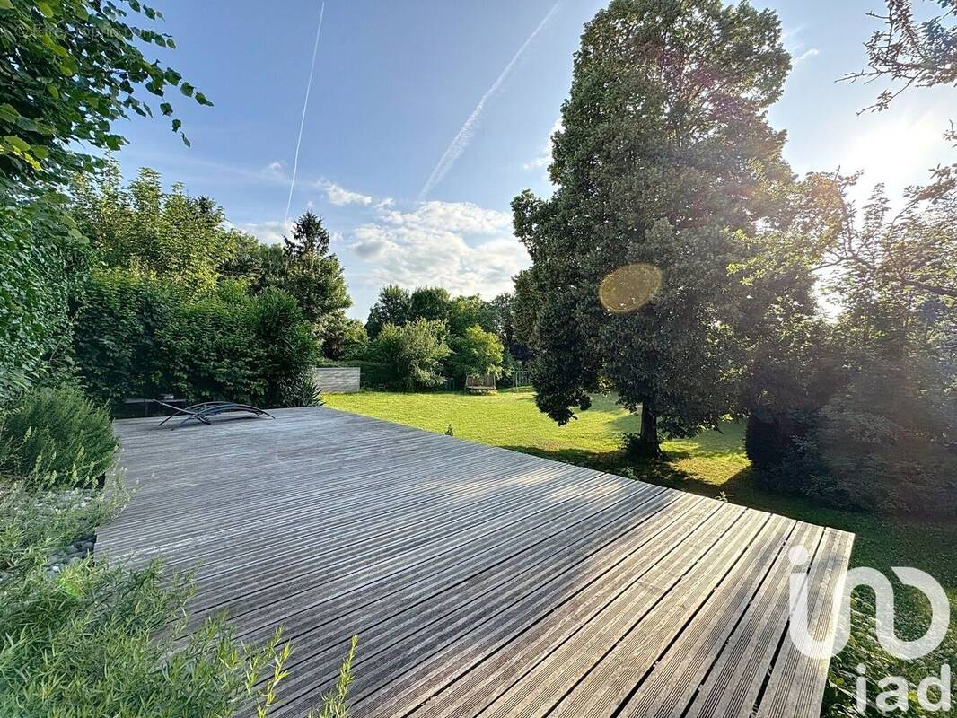 Photo 1 - Maison à AMIENS