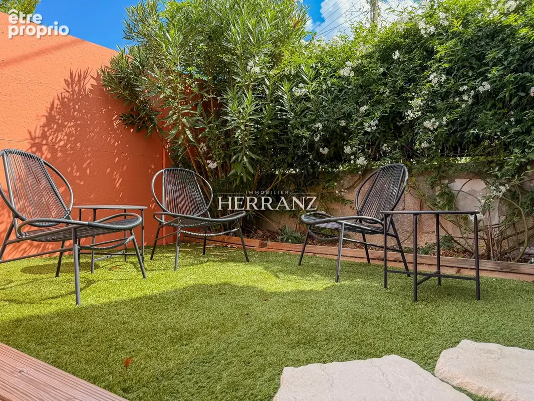 Maison rénovée avec terrasse et jardin   Quartier Saint-Ferdinand - photo 13