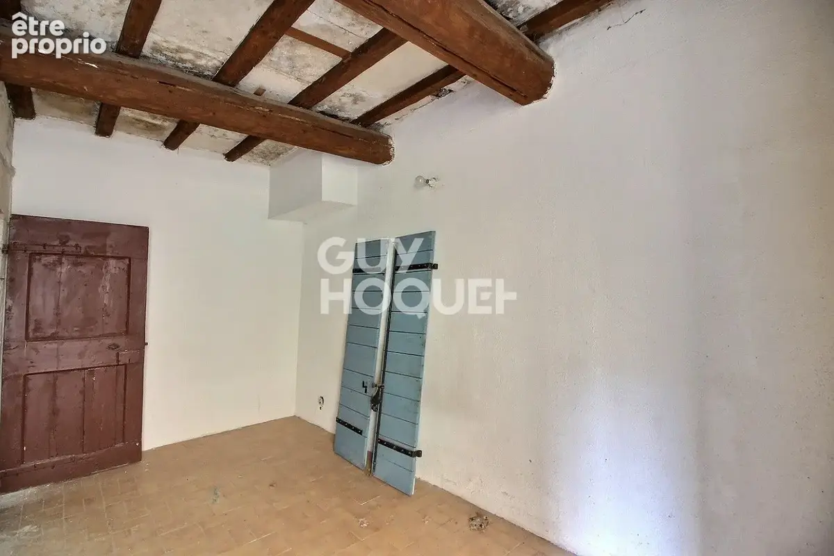 Maison de ville  a renover - photo 3