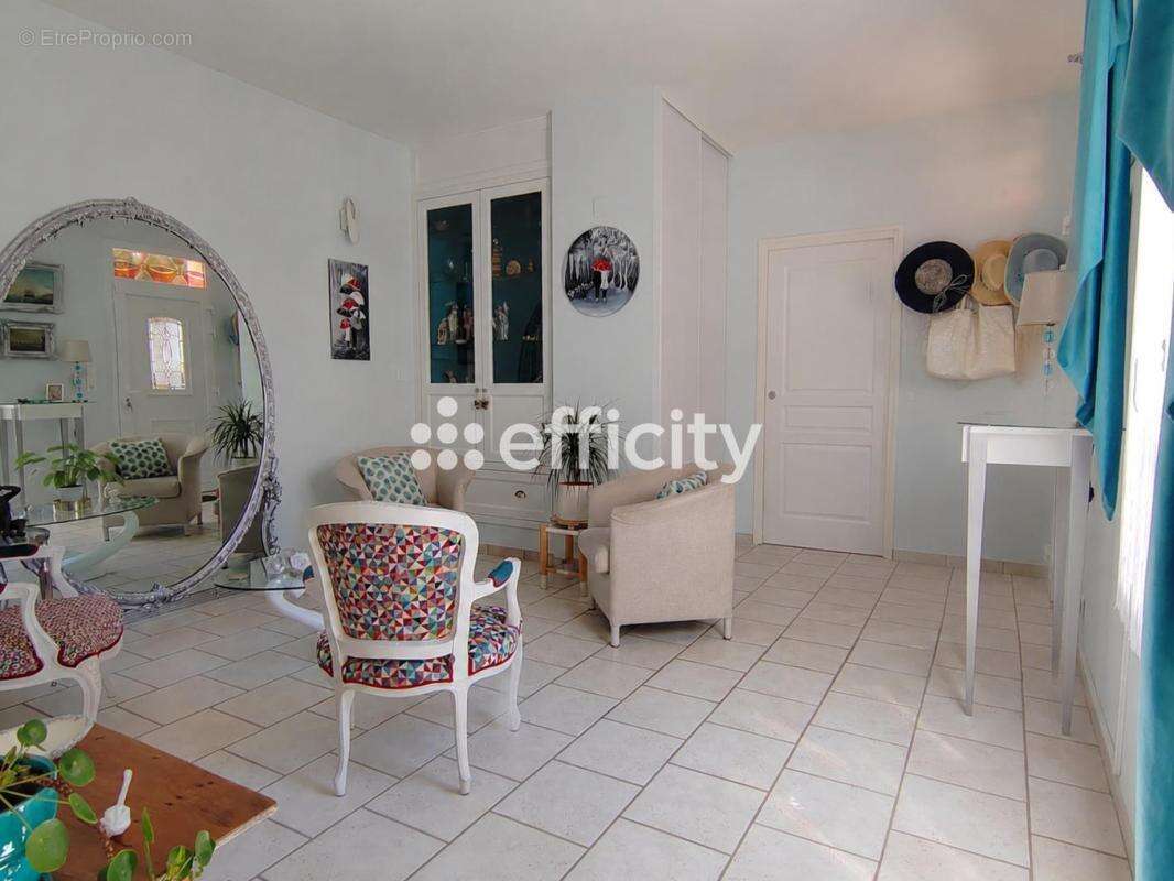 Maison bourgeoise - photo 4