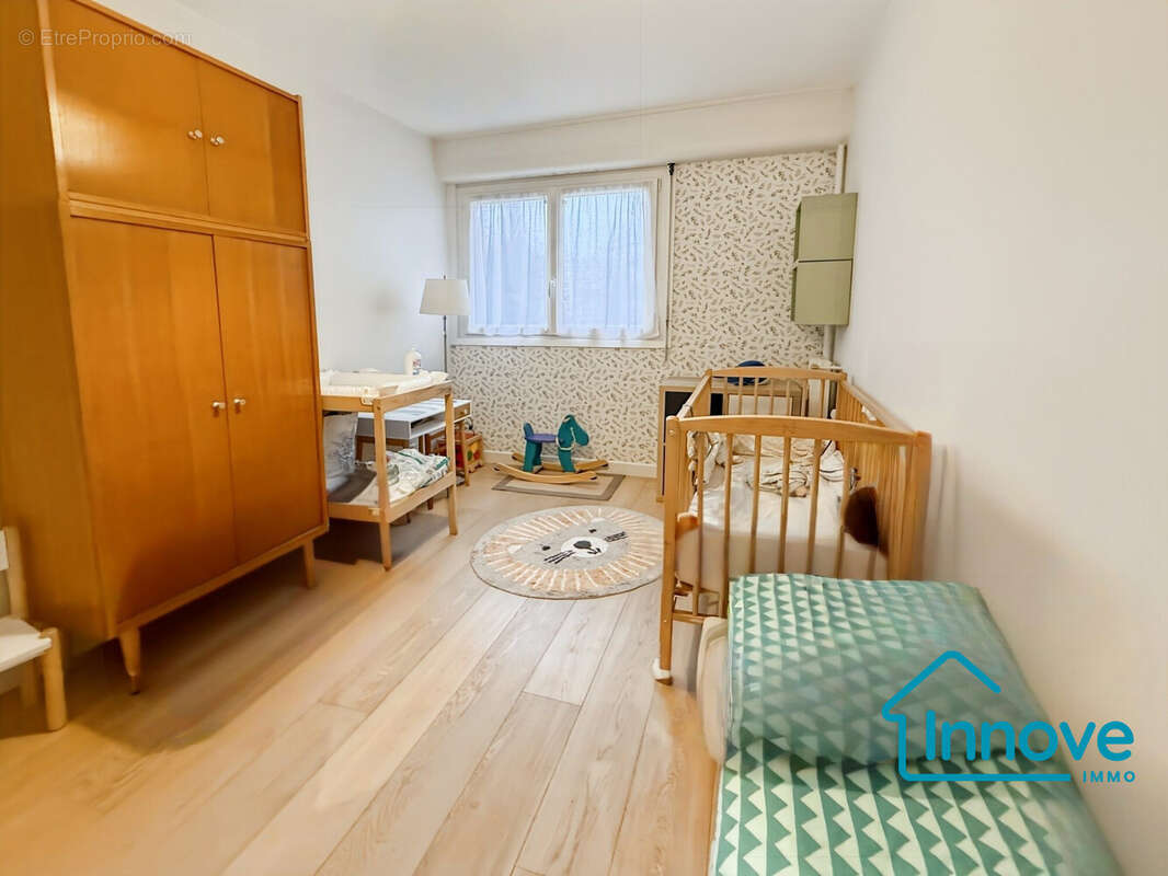 Appartement à VERSAILLES