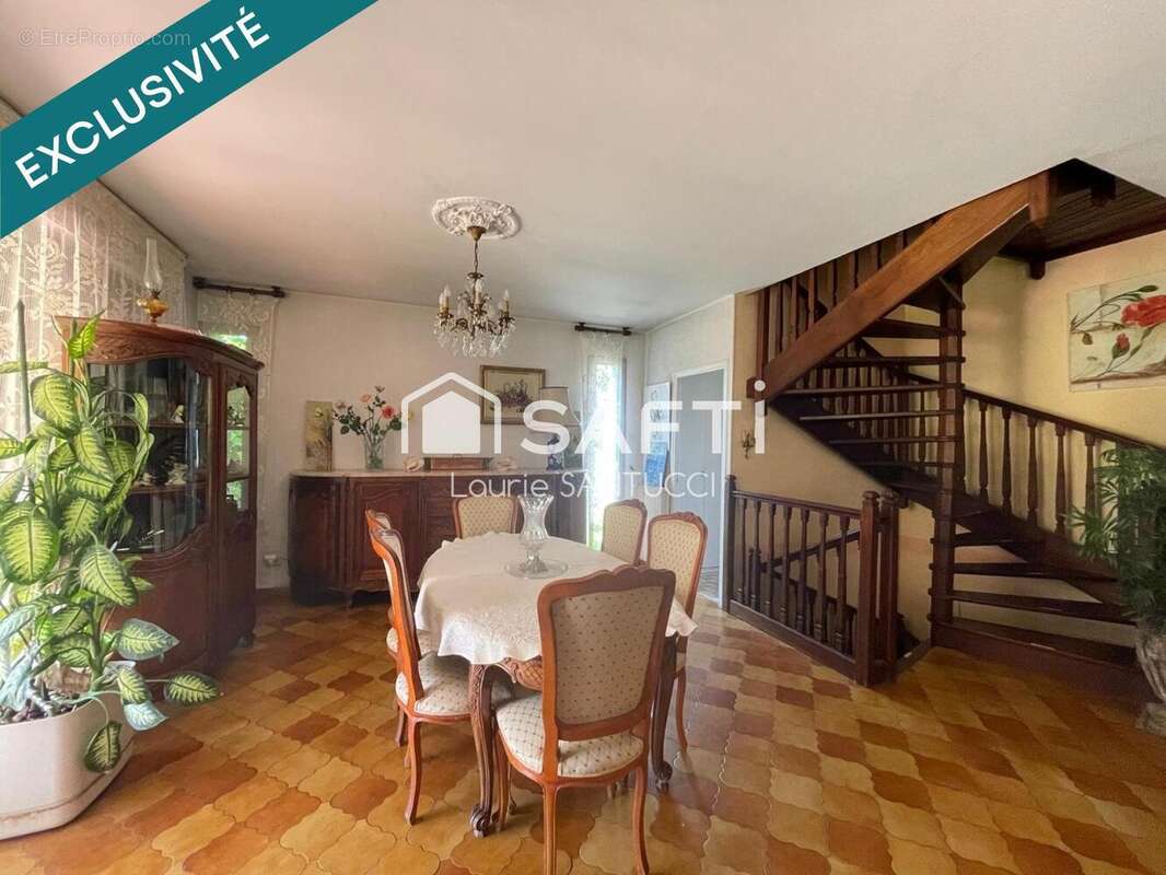 Photo 3 - Maison à TOULOUSE