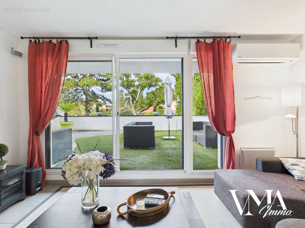 Appartement à LIMONEST