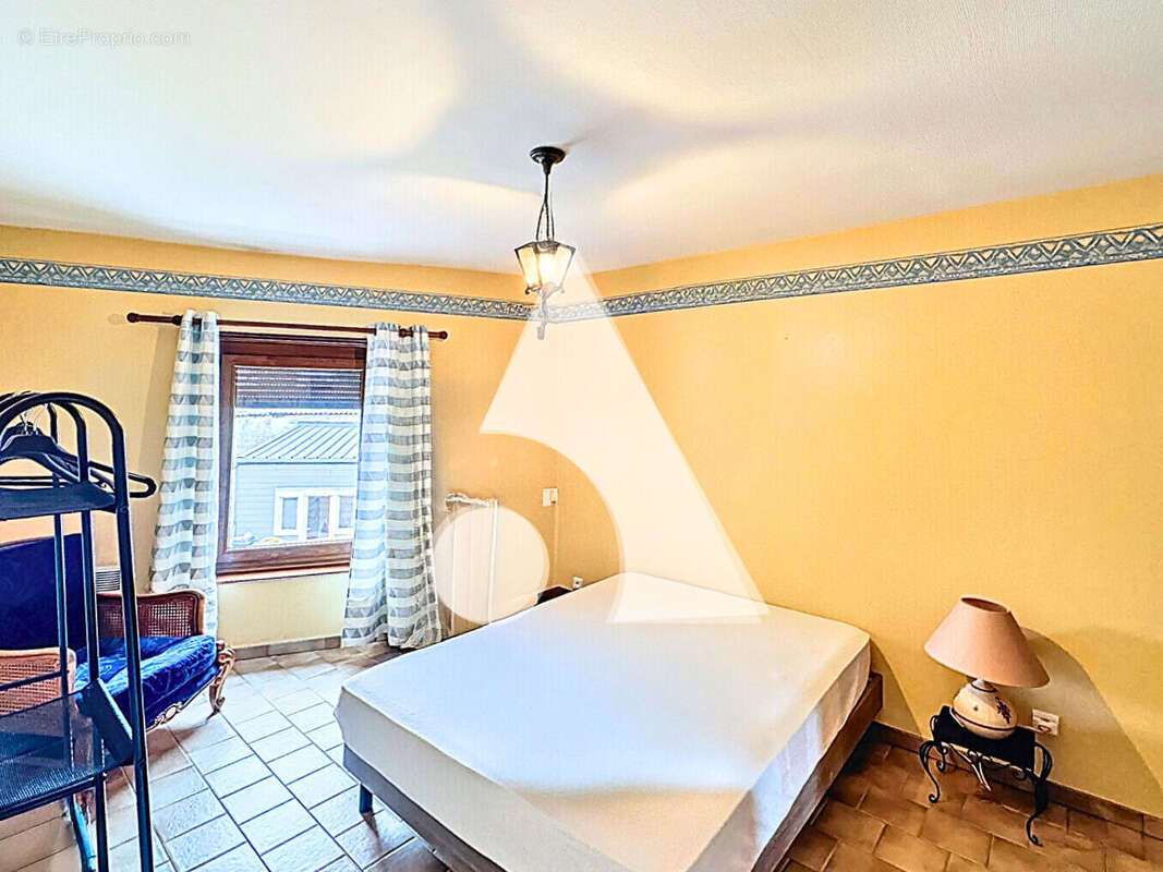 Appartement à SAINT-SAULVE