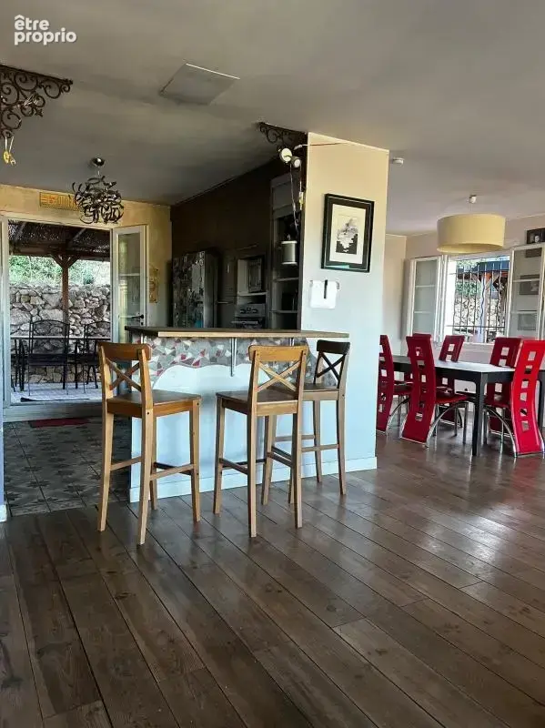 Maison 7 pièces 168 m² à vendre à Ollioules (83190) - photo 14