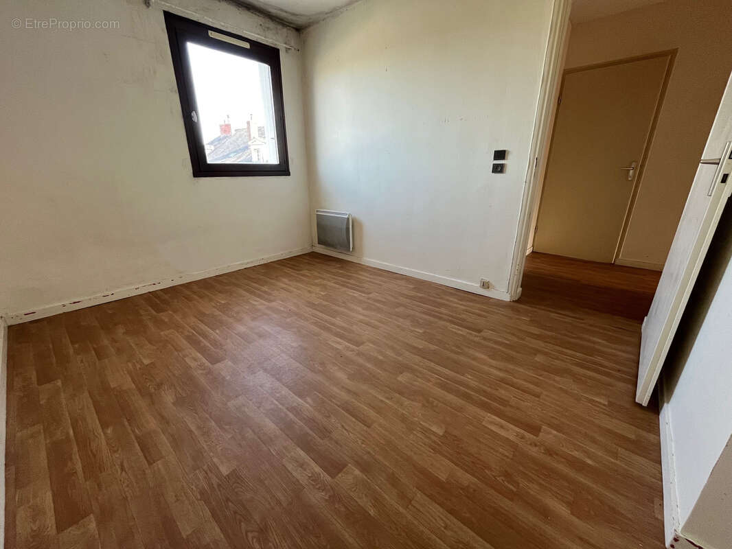 Appartement à SEGRE