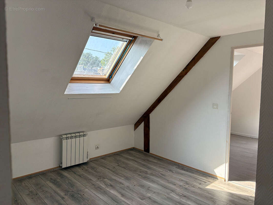 A vendre Baud, maison 3 chambres, 91m², terrain d'environ 425m² - photo 6