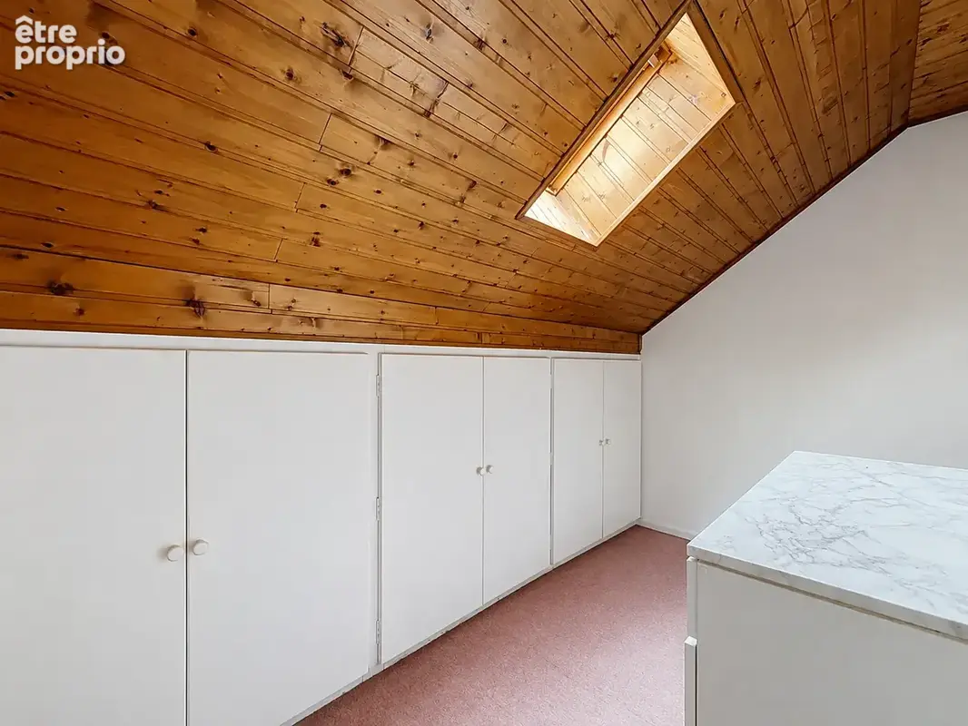 À VENDRE   « La Verdoyante » Maison familiale de 153 m2 et 2 142 m2 de terrain - photo 15