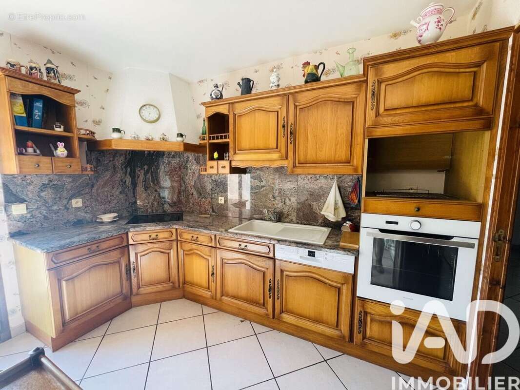 Photo 3 - Maison à SAINT-LAURENT-DE-LA-SALANQUE