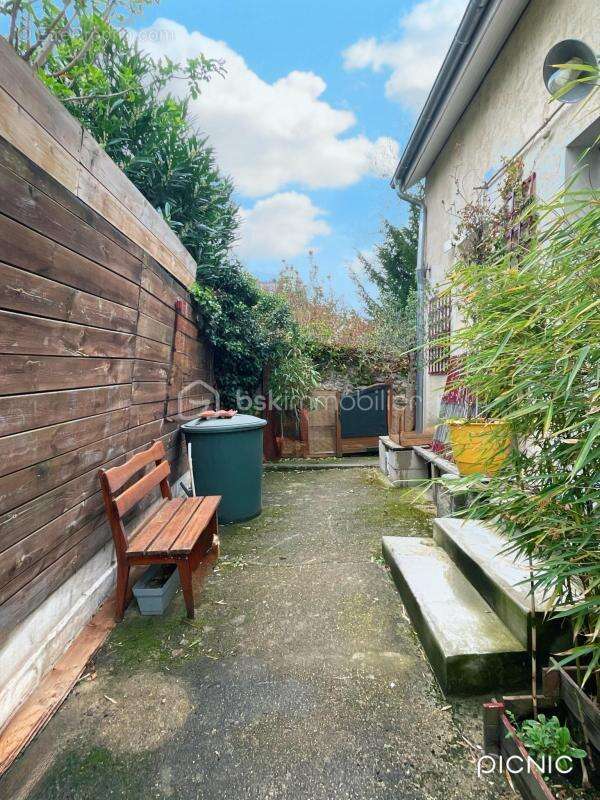 Appartement à MONTGERON